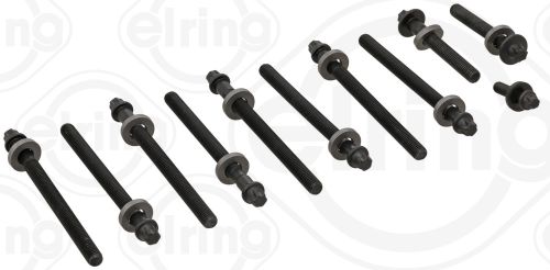 Cylinder Head Bolt Set