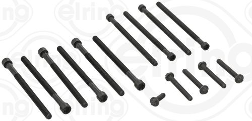 Cylinder Head Bolt Set