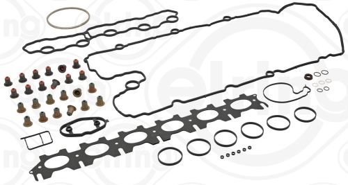 Gasket Kit, cylinder head