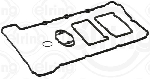 Gasket Set, cylinder head cover