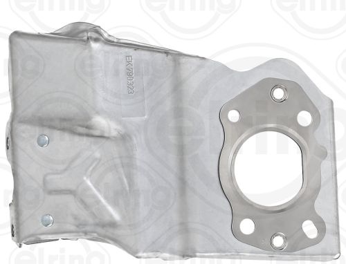 Gasket, exhaust manifold