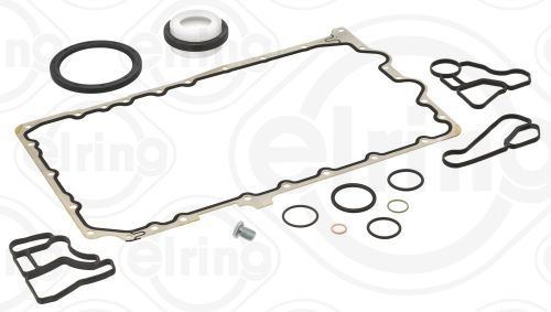 Gasket Kit, crankcase