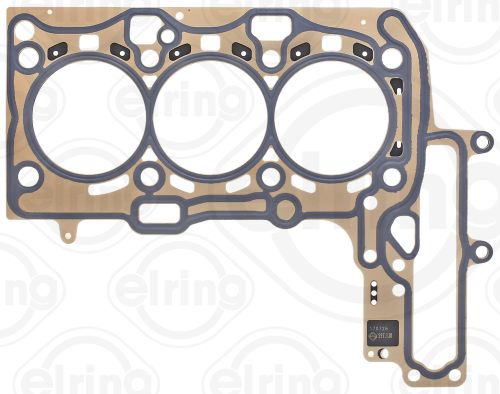 Gasket, cylinder head