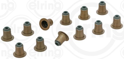 Seal Set, valve stem