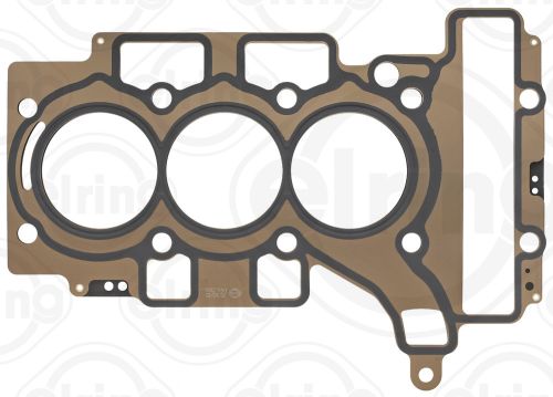 Gasket, cylinder head