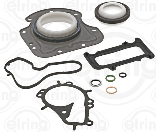 Gasket Kit, crankcase