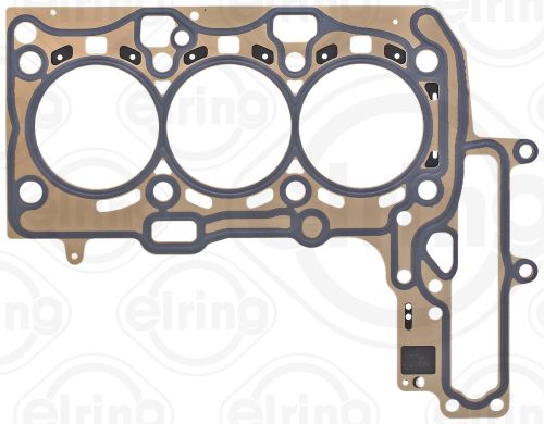 Gasket, cylinder head