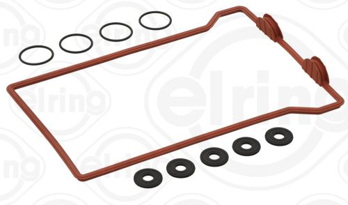 Gasket Set, cylinder head cover