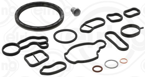 Gasket Kit, crankcase