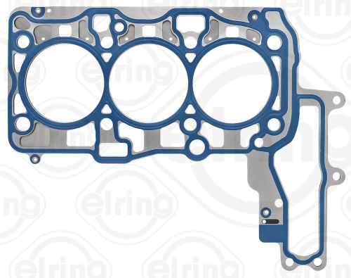 Gasket, cylinder head