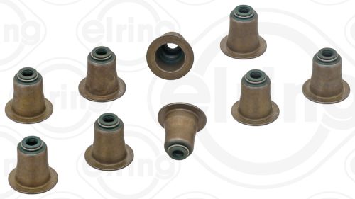 Seal Set, valve stem