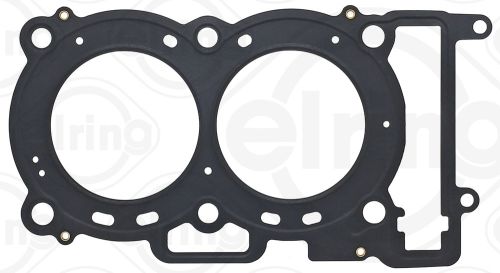 Gasket, cylinder head