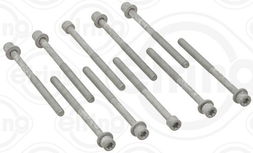 Cylinder Head Bolt Set