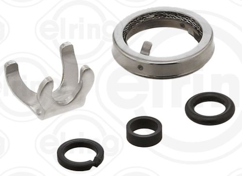 Seal Ring Set, injection valve