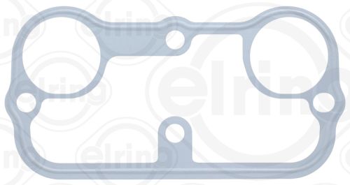 Gasket, cylinder head cover