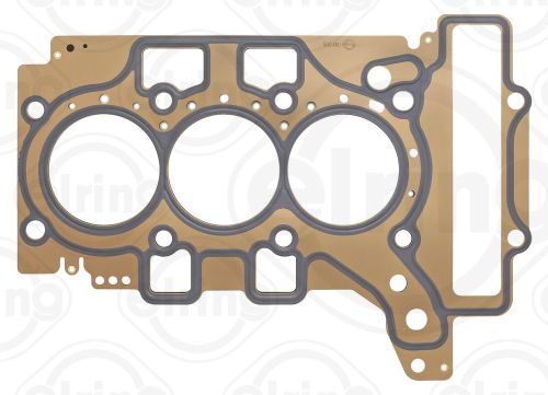 Gasket, cylinder head