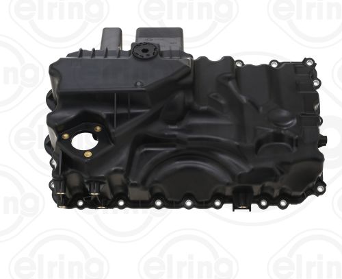 Cylinder Head Cover